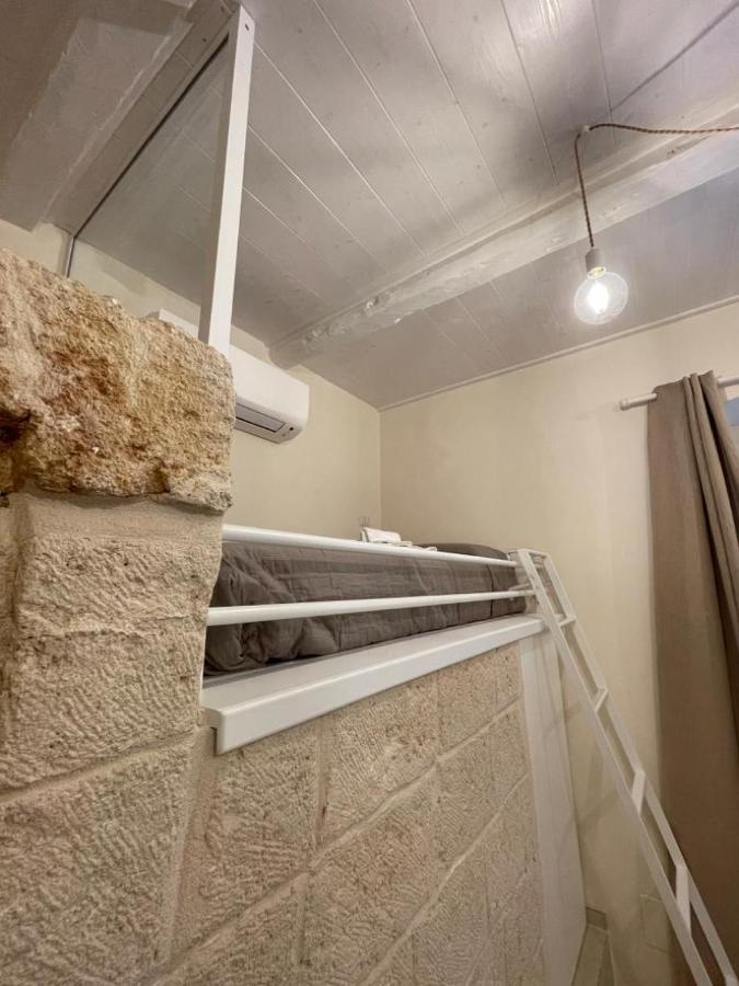 La Piccola Sanremo - Room & Coffee - Monopoli Ngoại thất bức ảnh