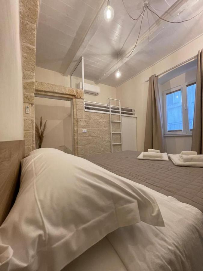 La Piccola Sanremo - Room & Coffee - Monopoli Ngoại thất bức ảnh