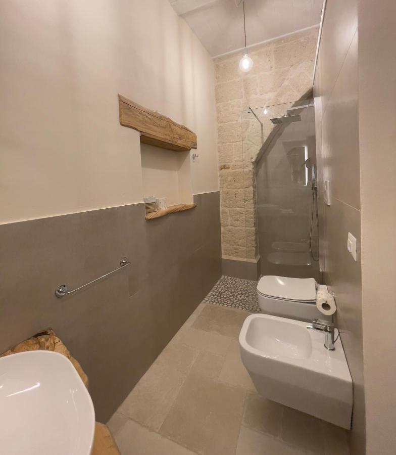 La Piccola Sanremo - Room & Coffee - Monopoli Ngoại thất bức ảnh
