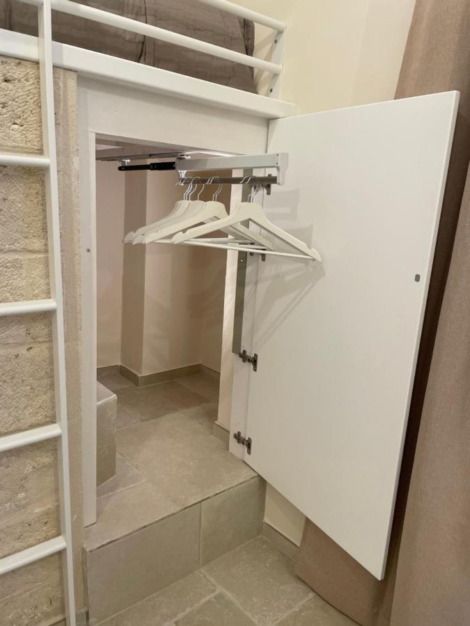 La Piccola Sanremo - Room & Coffee - Monopoli Ngoại thất bức ảnh