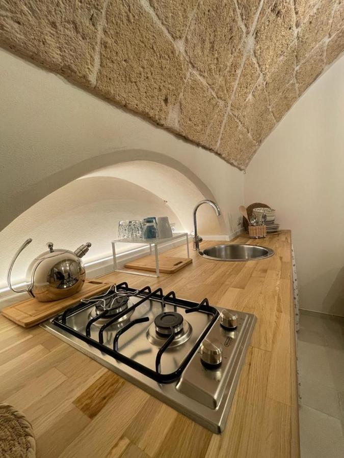 La Piccola Sanremo - Room & Coffee - Monopoli Ngoại thất bức ảnh