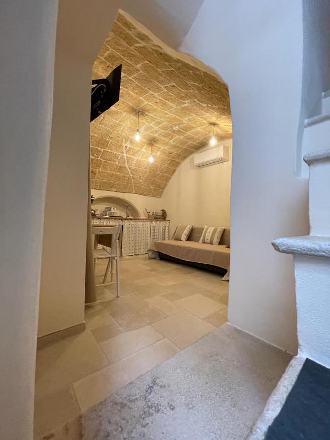 La Piccola Sanremo - Room & Coffee - Monopoli Ngoại thất bức ảnh