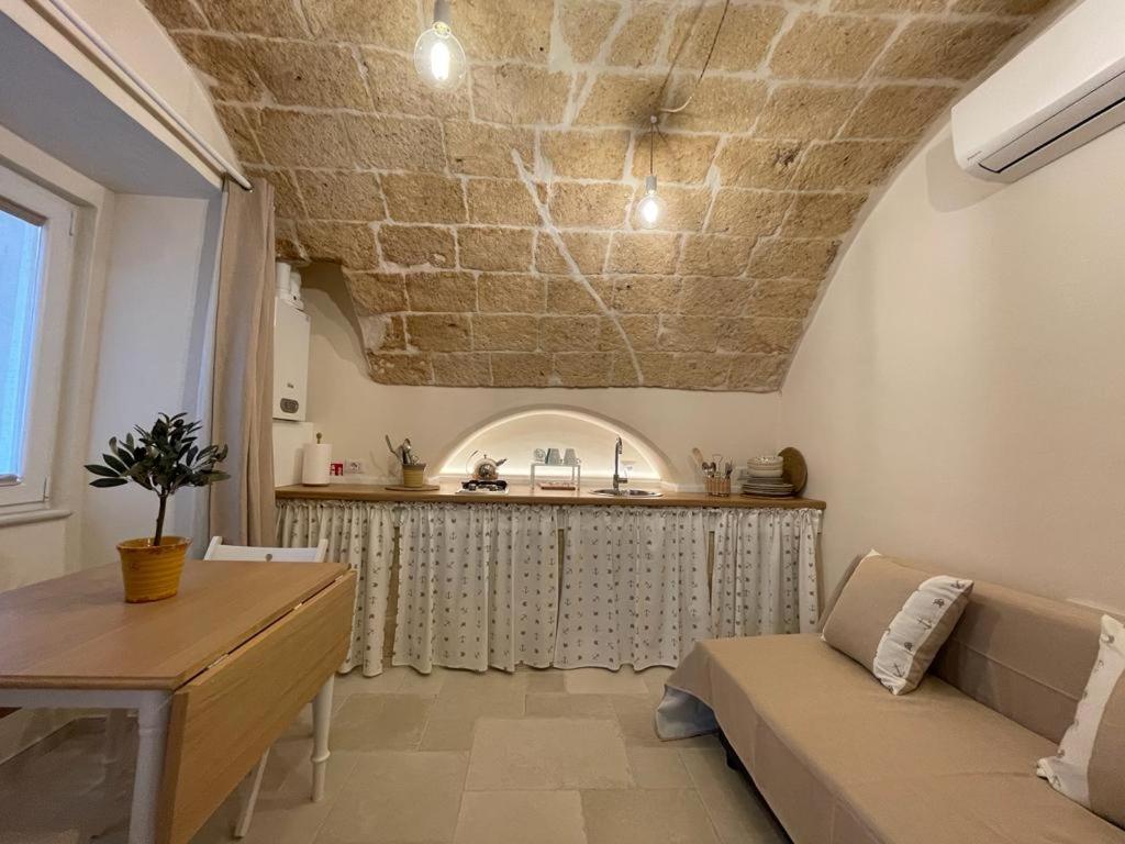 La Piccola Sanremo - Room & Coffee - Monopoli Ngoại thất bức ảnh