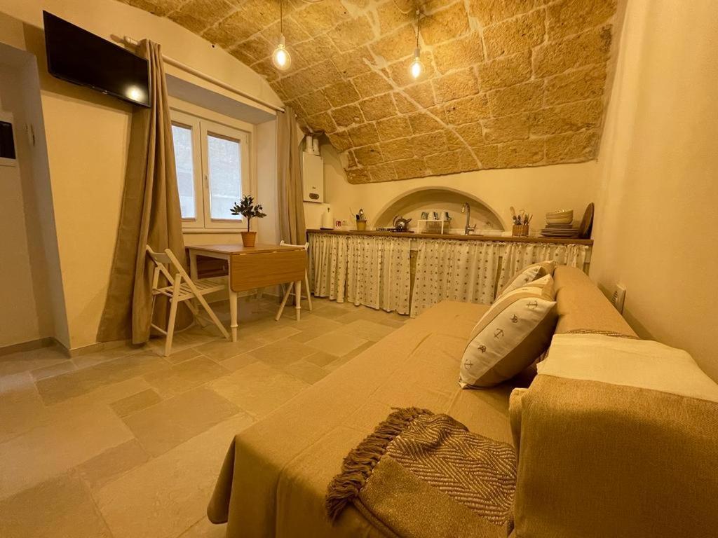 La Piccola Sanremo - Room & Coffee - Monopoli Ngoại thất bức ảnh