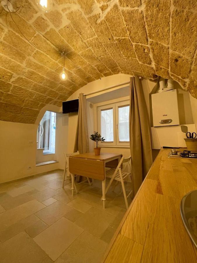 La Piccola Sanremo - Room & Coffee - Monopoli Ngoại thất bức ảnh