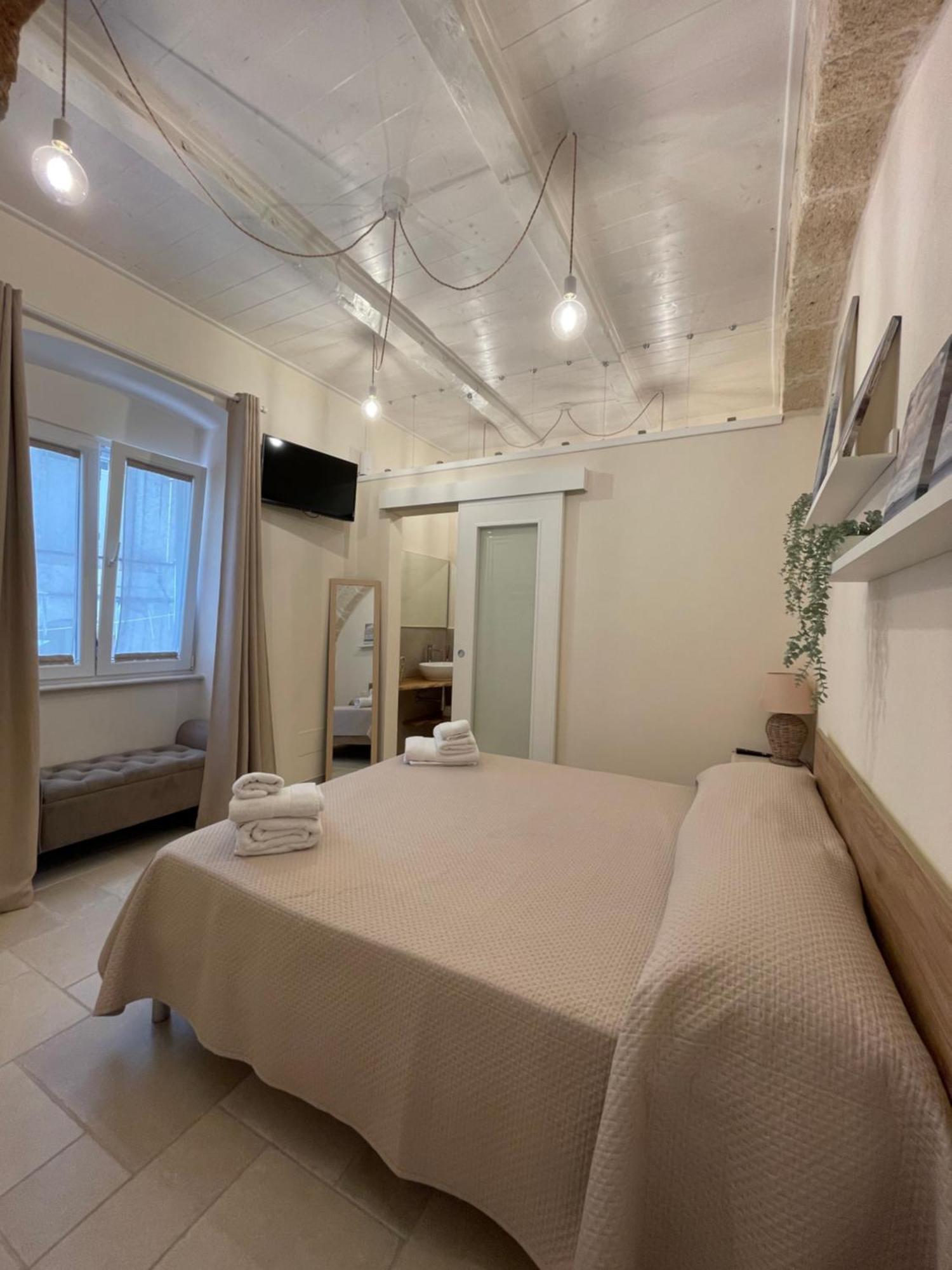 La Piccola Sanremo - Room & Coffee - Monopoli Ngoại thất bức ảnh
