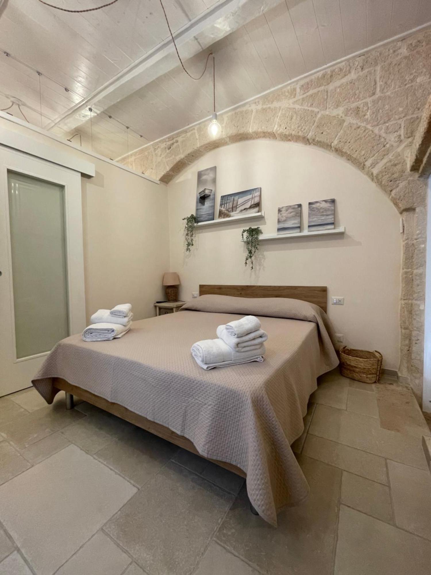 La Piccola Sanremo - Room & Coffee - Monopoli Ngoại thất bức ảnh